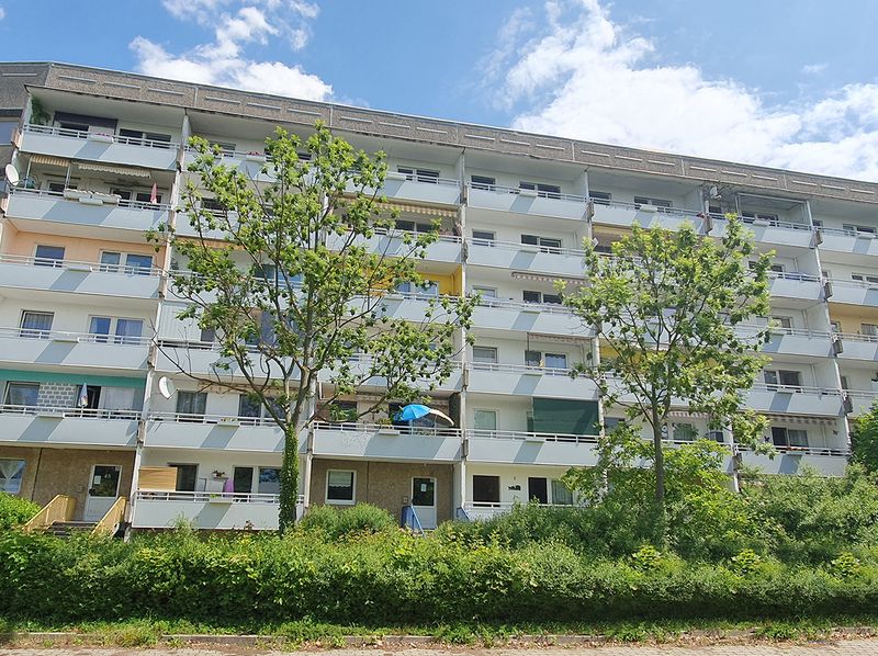 Perfekt für Familien